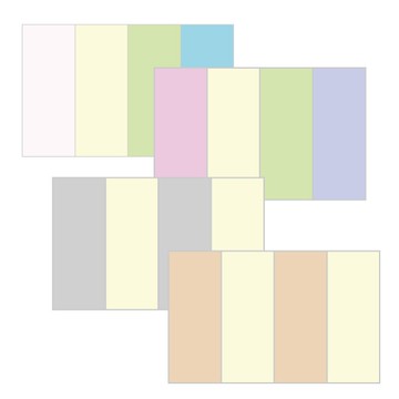 台灣 小鹿蔓蔓 Mang Mang 兒童4cm摺疊遊戲地墊(四折S款)3色可選|安全地墊