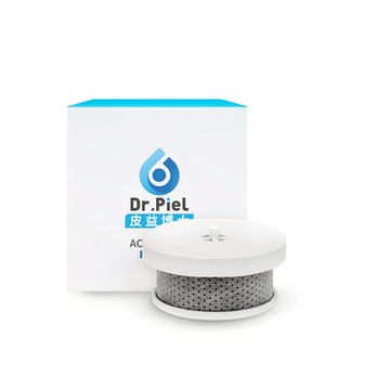 Dr.Piel 皮益博士｜ACF除氯濾芯 (除氯安心蓮蓬頭專用)