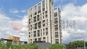 昱郡美學質感美3房車｜桃園市大溪區員林路二段