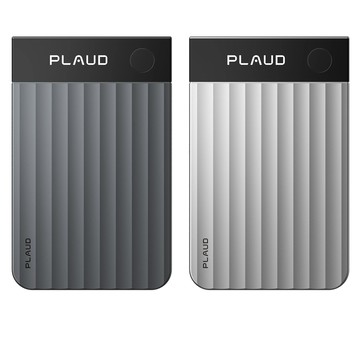 PLAUD NOTE Pro AI 智慧錄音卡 公司貨 (AI 筆記助理/通話錄音/AI自動摘要&問答/3大頂尖 AI 模型)