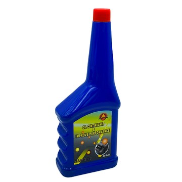 UniPlus (3入優惠組) 高科技超耐磨油精 355ml