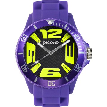 【PICONO】玩樂街頭系列運動手錶中性錶/BA-PF-02