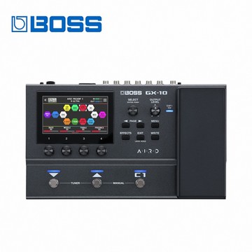 BOSS GX-10 綜合效果器