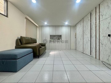 南屯捷運站一樓+地下室｜免900萬｜低總價｜台中市南屯區大墩二街