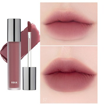 BBIA LAST霧面啞光持久唇釉 (新版) #V37 5g