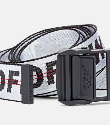 Off-White Industrial belt