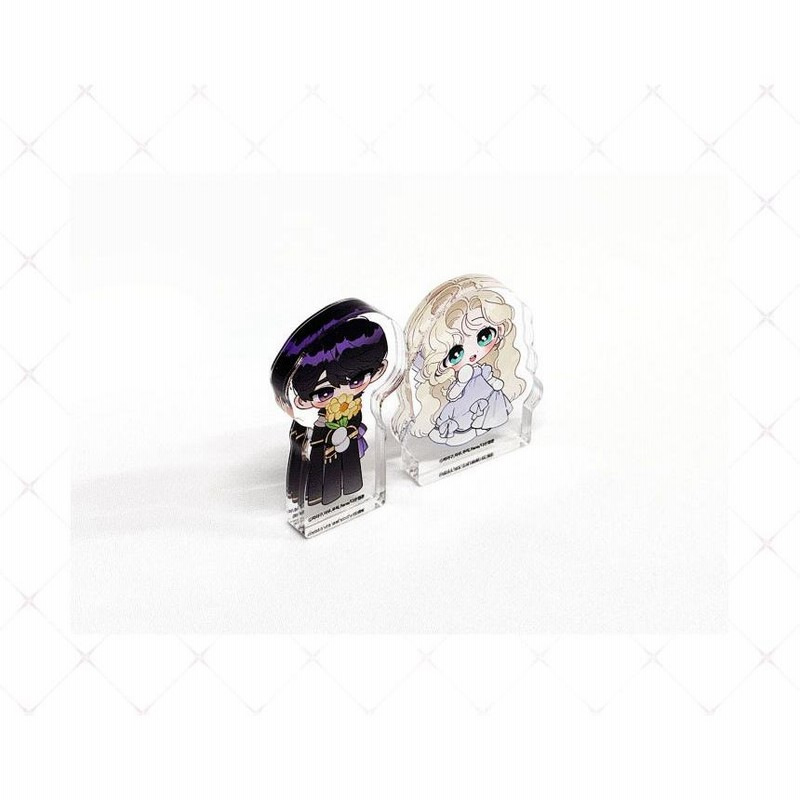 韓国 コミック グッズ『旦那様、もう一度結婚してください SD 韓国 コミック グッズ『旦那様、もう一度結婚してください SD