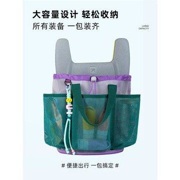 SUIY專業游泳包干濕分離防水泳包專業訓練健身裝備女士游泳專用包