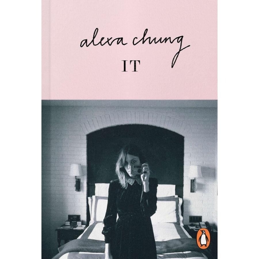 『It』Alexa Chung（Penguin Books）