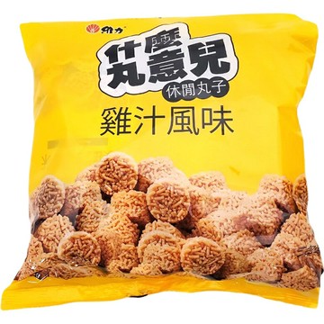 維力 什麼丸意兒-雞汁(50g*3包/組) [大買家]