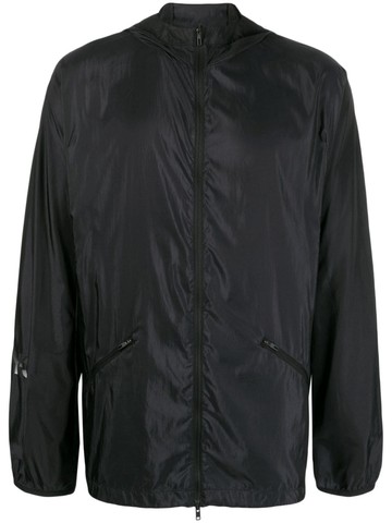 Y-3 - WIND.RDY running jacket - men - Recycled Polyester/Recycled Polyester/Elastane - XL - Black