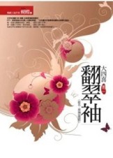 翻翠袖【二手書_良好】TAAZE讀冊生活