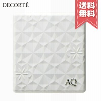 【送料無料】COSME DECORTE コスメデコルテ AQ クッションファンデーション ケース