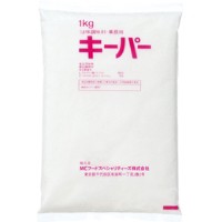  キーパー 1KG 常温 5セット