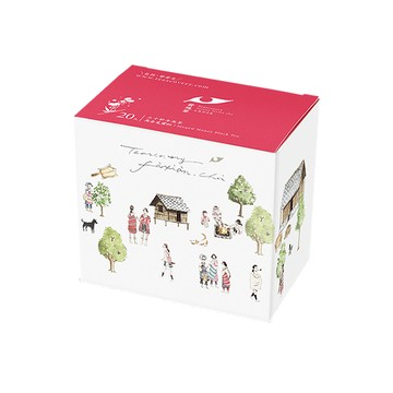 【發現茶】30秒冷泡茶-馬告覓蜜紅20入