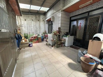 ✨昀推薦✨龍岡近忠貞6米大地坪車庫透天｜桃園市中壢區龍門街