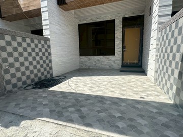 義大輕屋齡三角窗金店住-章｜屏東縣內埔鄉建業路