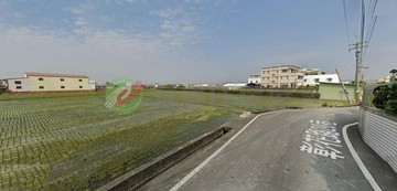 Y060彰化花壇交流道特定雙面路都計內~好棒｜彰化縣花壇鄉口庄段