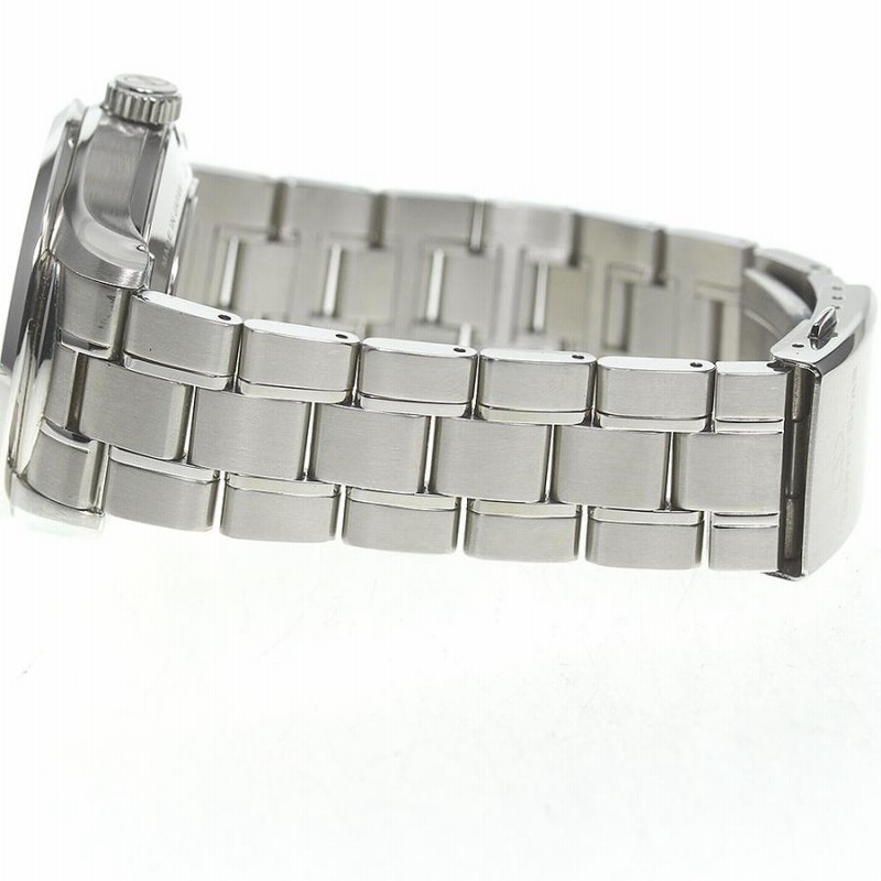 ORIENT】オリエント オリエントスター パワーリザーブ 40A5-UAA0