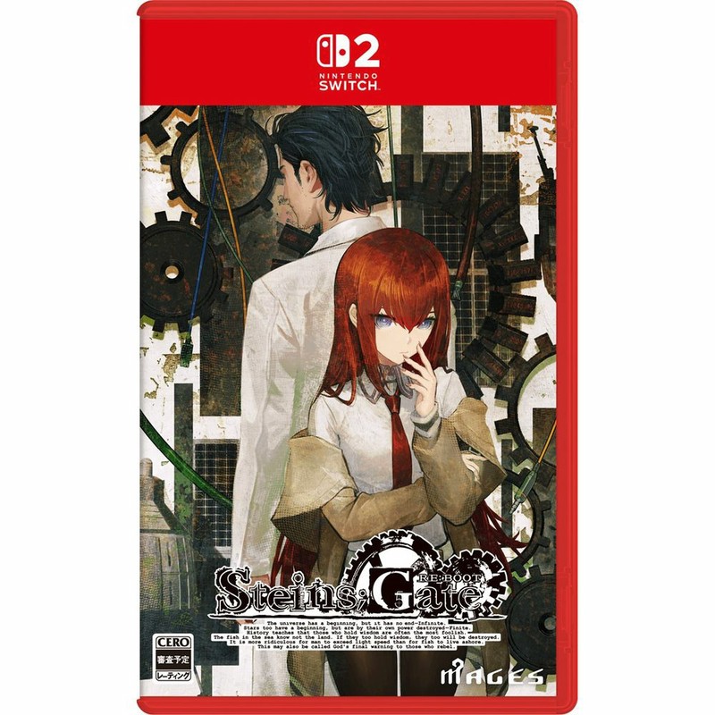 2026年最新】Yahoo!オークション - steins;gate(コミック、アニメ