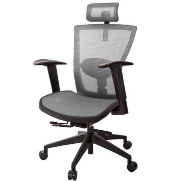 GXG 高背全網 電腦椅 (2D扶手) TW-85Z5 EA2