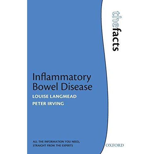 Inflammatory Bowel Disease (Facts)