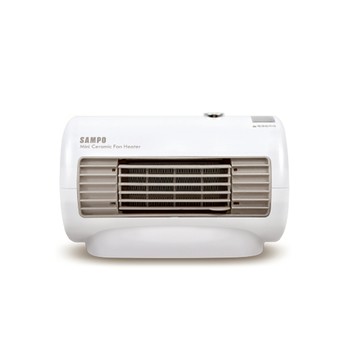 SAMPO聲寶 陶瓷式電暖器 HX-FD06P