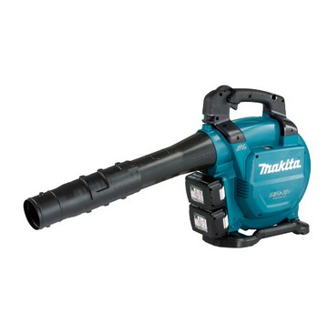 MAKITA 牧田 DUB363ZV 充電式無刷吹風機 (吹吸兩用) 單機18V
