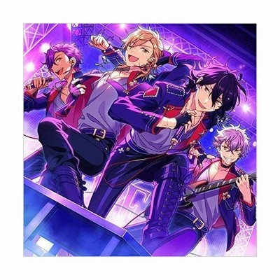 中古アニメ系cd あんさんぶるスターズ アルバムシリーズ Undead 通常盤 通販 Lineポイント最大get Lineショッピング