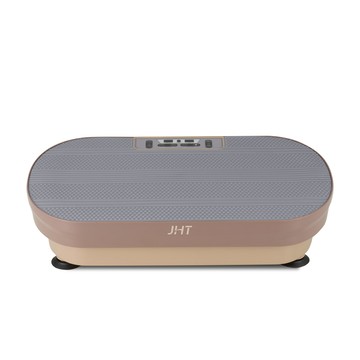 JHT LAZY FIT垂直律動機 K-708(躍動棕)