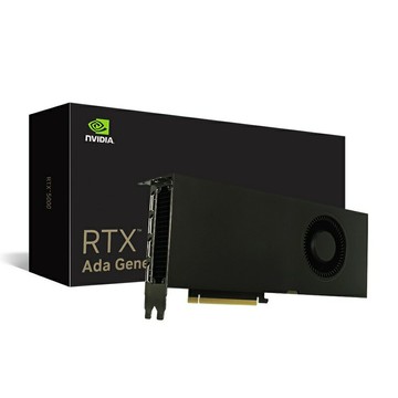 【享最高折300】NVIDIA 麗臺 RTX 5000 Ada 32G GDDR6 工作站繪圖卡