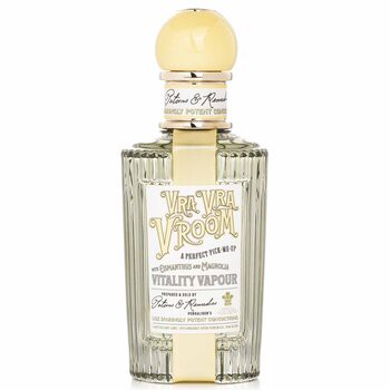 Penhaligon's 潘海利根 Vra Vra Vroom 香水 100ml/3.4oz-香水
