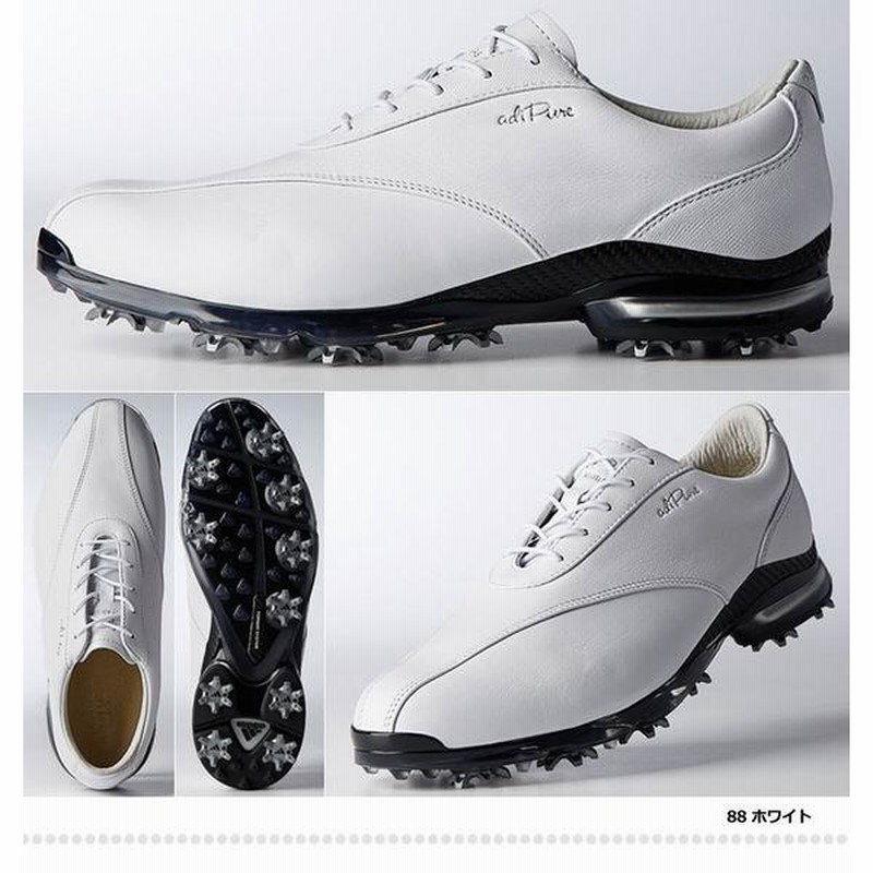 Adipure tp 2025 2.0 golf shoes