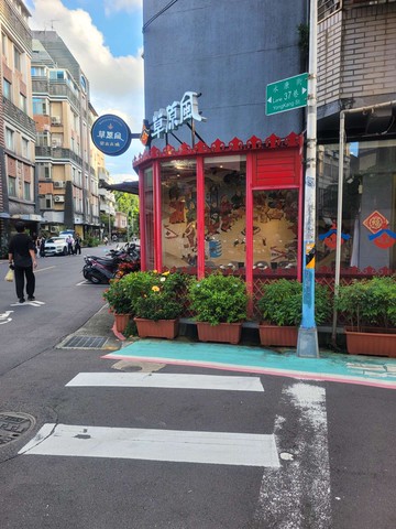 ✨永康街店面✨金華國中學區 稀有釋出｜台北市大安區永康街