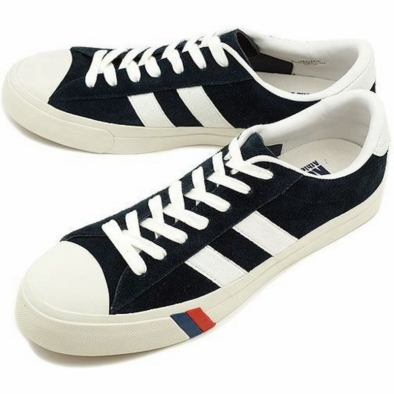 プロケッズ Pro Keds スニーカー ロイヤル プラス Nvy Mk 100 通販 Lineポイント最大0 5 Get Lineショッピング