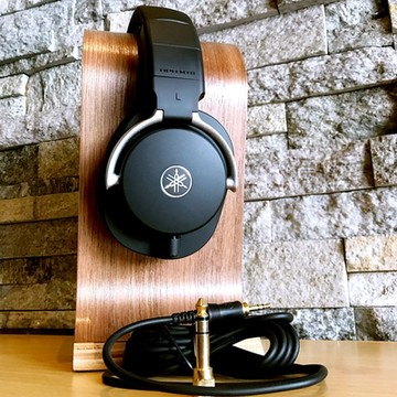 YAMAHA  HPH-MT8 MT 8 監聽 耳機 封閉式 錄音 宅錄 編曲 可換線 有保固