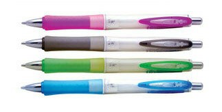 筆樂 Penrote PB5721 K6 二代搖搖樂自動鉛筆 (顏色隨機出貨) -48支入 / 盒【APP滿額下單4%點數(單一帳號最高1000點)】7/31止