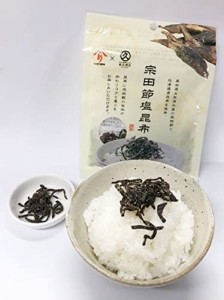 泉利昆布海産 宗田節 塩昆布 23g