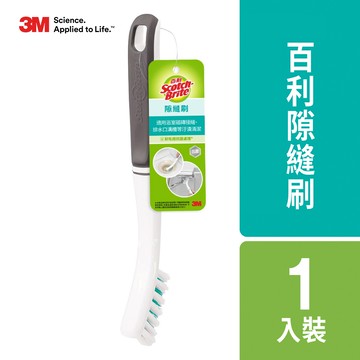 3M百利隙縫刷