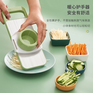 刨絲器 切菜機 切蔥機 切片器 削皮器 切菜神器 切片機 切菜器 切蒜器 廚房用品料理用具切絲器 刨絲刀 多功能切菜器