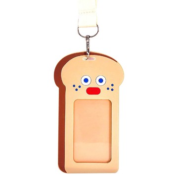 Brunch Brother早午餐兄弟卡片收納套