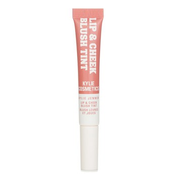 Kylie By Kylie Jenner Kylie By Kylie Jenner Lip & Cheek Blush Tint - # 821 Pretty In Neutral 9ml-唇膏/口紅