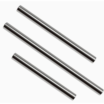 【創意3D列印】直線光軸 圓柱光桿導桿硬軸實心鍍鉻棒圓柱直徑8MM