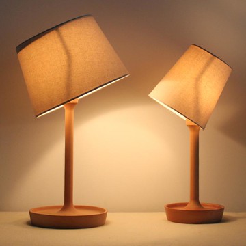 Tray 盤燈 實木檯燈德國櫸木