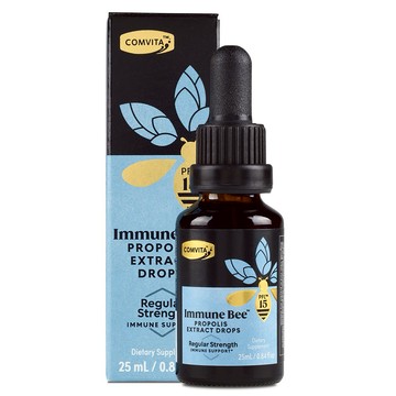 【Comvita康維他】 PFL15蜂膠萃取精華液 25ml