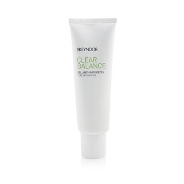 雪曼婷 Clear Balance SPF 15 純淨抵禦凝膠（適合油性、易長粉刺皮膚）50ml/1.7oz