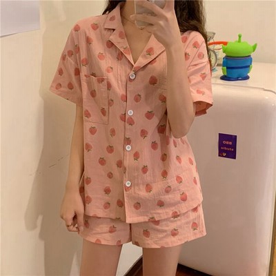 ミニ 丈 パジャマの通販 775件の検索結果 Lineショッピング