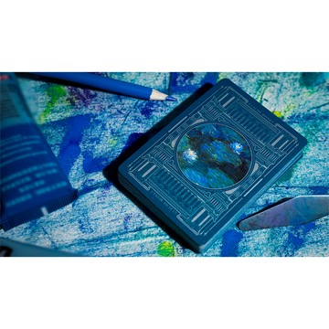 【USPCC 撲克】Monet 撲克 by TCC S103052452