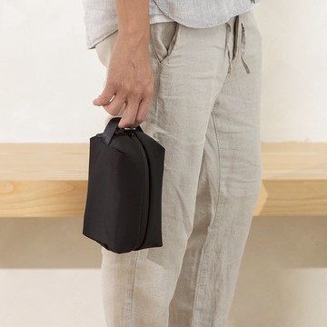 防水收納袋 - 經典黑