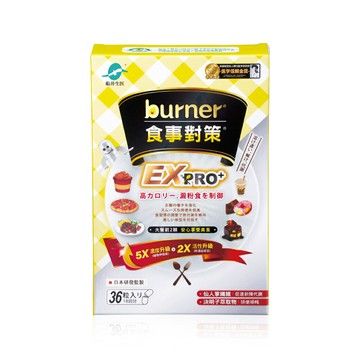 船井倍熱 食事對策EX PRO 去你的卡路里 熱量守門員